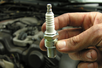 When should I change my spark plugs? | Discovery Automotive