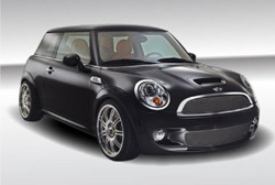 MINI Repair Cary | Discovery Automotive