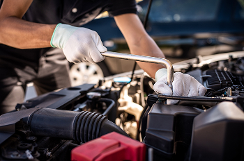 Vehicle repair | Discovery Automotive