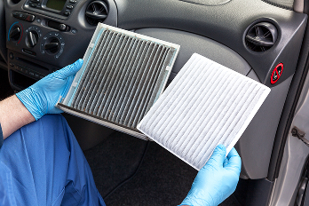 Cabin Air filter | Discovery Automotive