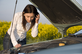 What should I do if my car starts to overheat? | Discovery Automotive