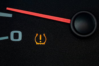 Tire Pressure Warning Light | Discovery Automotive