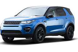 Land Rover Service and Repair in Raleigh, NC - Discovery Automotive