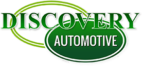 Discovery Automotive