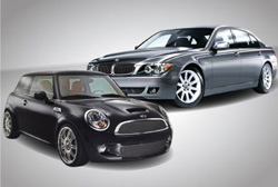 BMW and Mini Repair Cary | Discovery Automotive