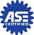 Ase Logo