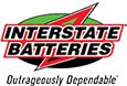 Interstate Logo