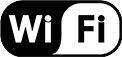Wi-Fi Logo