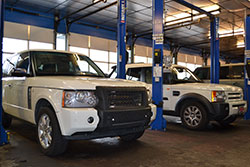Cary Auto Repair Services | Discovery Automotive