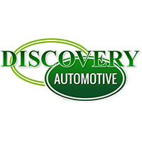 Discovery Automotive